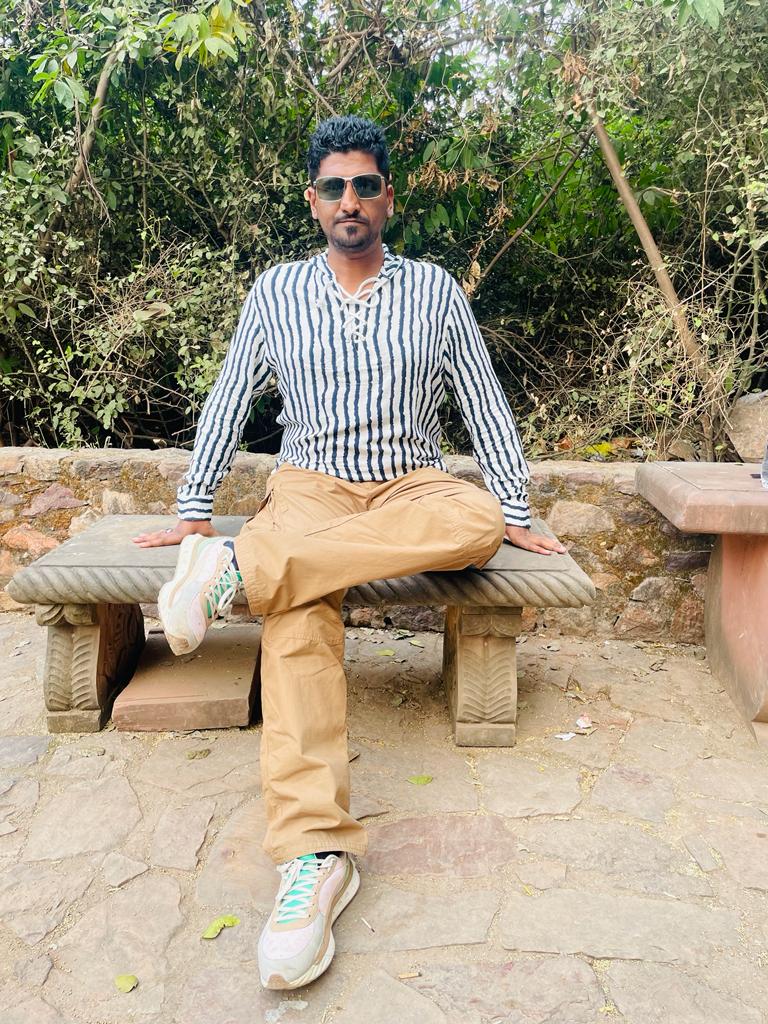 Mohammed Samir Khan Mohammed Samir Khan